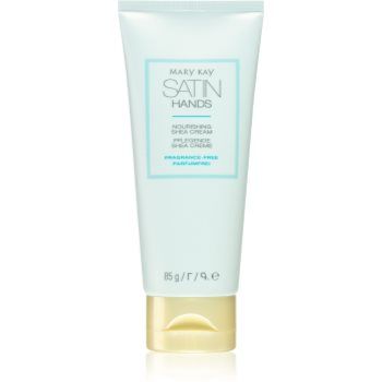 Mary Kay Satin Hands crema de maini pentru toate tipurile de piele