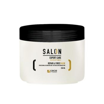 Masca reparare si regenerare - Gama Salon cu complex Keratrix - Cece of Sweden 250 ml Masca reparare si regenerare - Gama Salon cu complex Keratrix - Cece of Sweden 250 ml