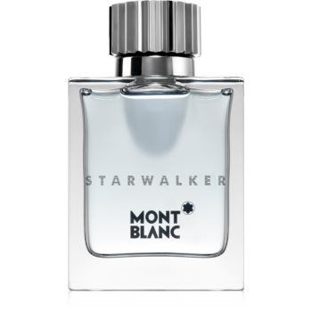 Montblanc Starwalker Eau de Toilette pentru bărbați