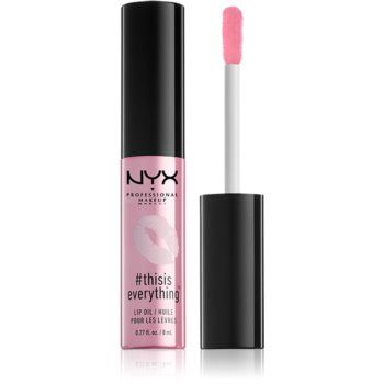 NYX Professional Makeup #thisiseverything ulei pentru buze