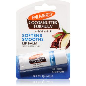 Palmer’s Face & Lip Cocoa Butter Formula Balsam de buze hidratant