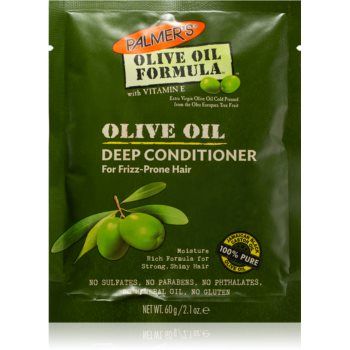 Palmer’s Hair Olive Oil Formula balsam intensiv pentru par frumos si sanatos Palmer’s Hair Olive Oil Formula balsam intensiv pentru par frumos si sanatos
