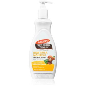 Palmer’s Hand & Body Shea Formula Balsam hidratant pentru corp