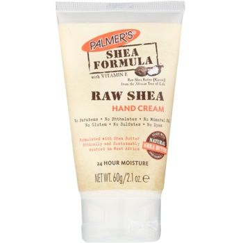 Palmer’s Hand & Body Shea Formula crema de maini hidratanta cu vitamina E