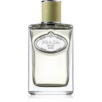 Prada Les Infusions: Infusion de Vetiver Eau de Parfum unisex