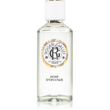 Roger & Gallet Bois d'Orange eau fraiche unisex de firma original