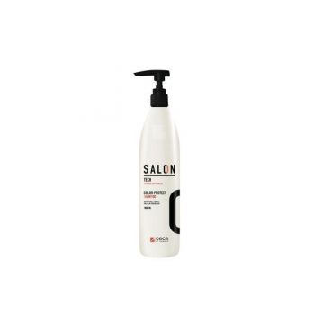 Sampon mentinerea si protectia culorii - Gama Salon cu complex Keratrix - Cece of Sweden 1L