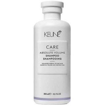 Sampon pentru Volum - Keune Care Absolute Volume Shampoo 300 ml