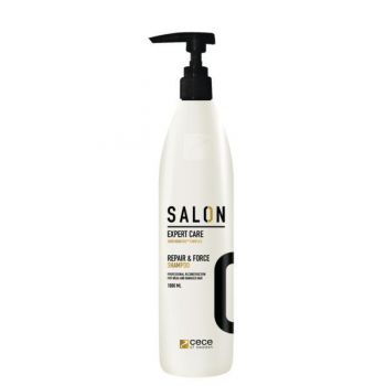 Sampon reparare si regenerare - Gama Salon cu complex Keratrix - Cece of Sweden 1L Sampon reparare si regenerare - Gama Salon cu complex Keratrix - Cece of Sweden 1L