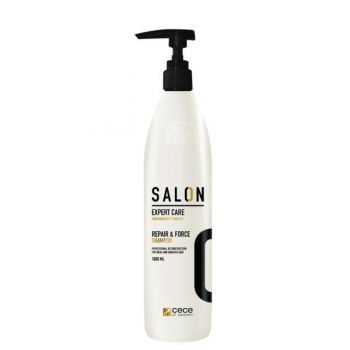 Sampon reparare si regenerare - Gama Salon cu complex Keratrix - Cece of Sweden 1L