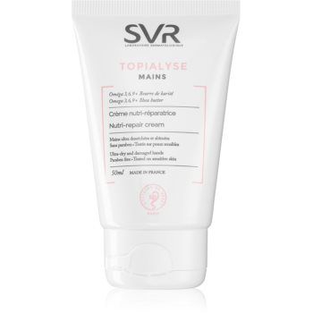 SVR Topialyse crema de maini regeneratoare efect regenerator