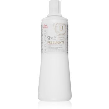 Wella Professionals Blondor Freelights lotiune activa