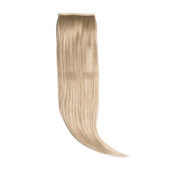 Coada Par Drept Blond Cenusiu