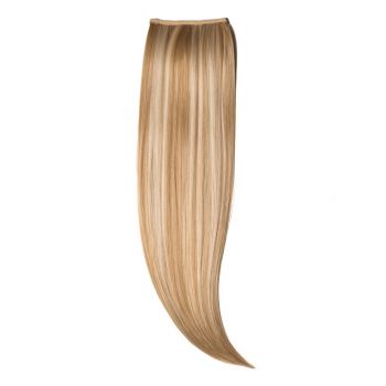 Coada Par Drept Mix Blond Auriu