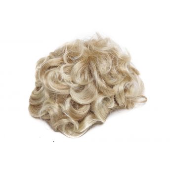 Coc Bucle Mix Blond Auriu de firma original