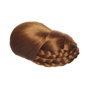 Coc Sofisticat Blond Miere