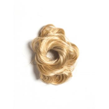 Elastic Din Par Mix Blond Auriu de firma original