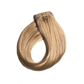 Extensii Clip-On Blond Miere ieftina