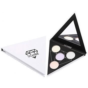 Iluminator pudra Color Shifting Phenomenon #01