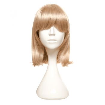 Peruca CLEOPATRA Blond Deschis