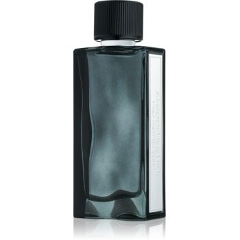 Abercrombie & Fitch First Instinct Blue Eau de Toilette pentru bărbați