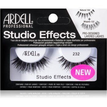 Ardell Studio Effects gene false