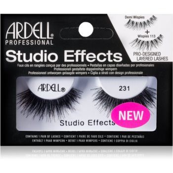 Ardell Studio Effects gene false