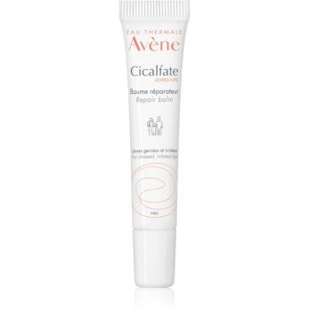 Avène Cicalfate balsam regenerator de buze