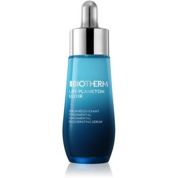 Biotherm Life Plankton Elixir ser regenerator de protecție