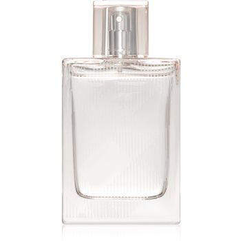 Burberry Brit Sheer Eau de Toilette pentru femei