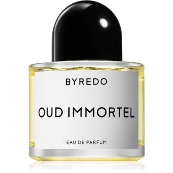 BYREDO Oud Immortel Eau de Parfum unisex