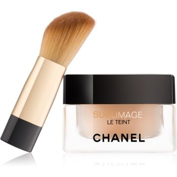 Chanel Sublimage Le Teint make-up pentru luminozitate