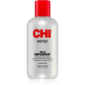 CHI Silk Infusion tratament pentru regenerare