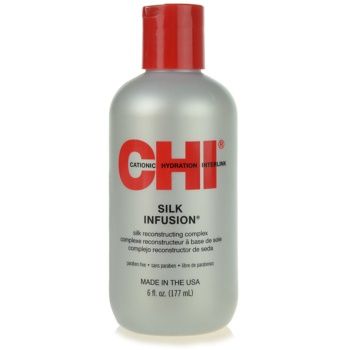 CHI Silk Infusion tratament pentru regenerare