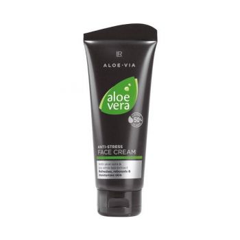 Cremă anti-stres - Anti Stress Face Cream 100 ml - LR Cremă anti-stres - Anti Stress Face Cream 100 ml - LR