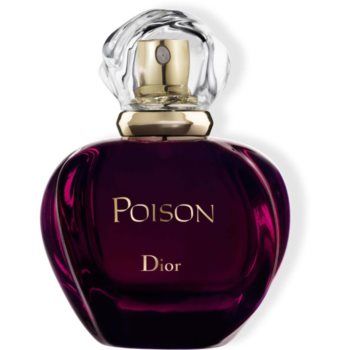 Dior Poison Eau de Toilette pentru femei
