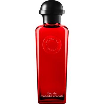 HERMÈS Colognes Collection Eau de Rhubarbe Écarlate eau de cologne unisex