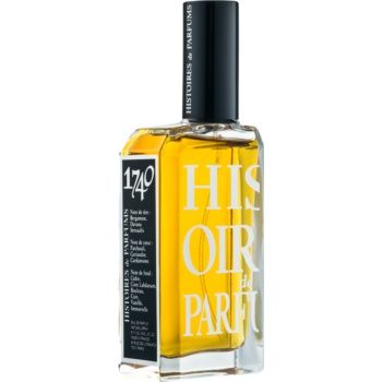 Histoires De Parfums 1740 Eau de Parfum pentru bărbați