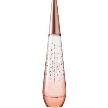 Issey Miyake L'Eau d'Issey Pure Petale de Nectar Eau de Toilette pentru femei