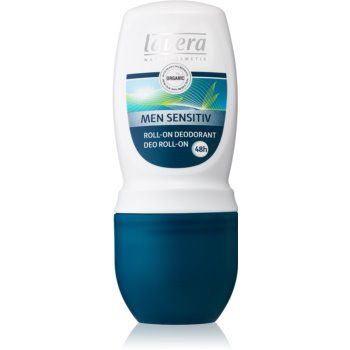 Lavera Men Sensitiv deodorant roll-on revigorant