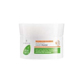 Mască de păr Nutri-Repair Aloe Vera 200 ml - Lr Health & Beauty