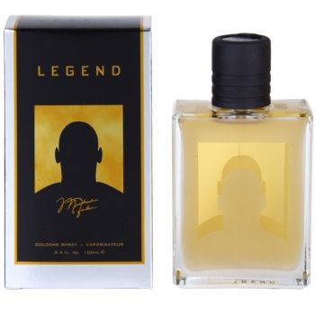 Michael Jordan Legend eau de cologne pentru bărbați