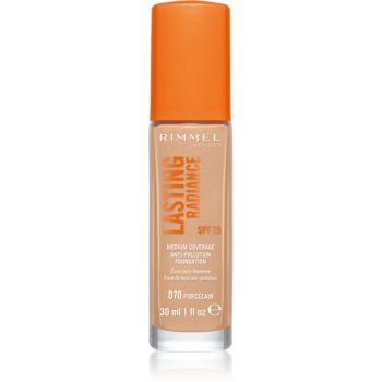 Rimmel Lasting Radiance make-up pentru luminozitate SPF 25