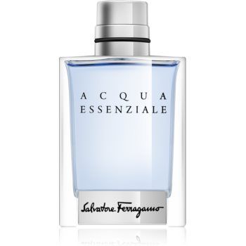 Salvatore Ferragamo Acqua Essenziale Eau de Toilette pentru bărbați