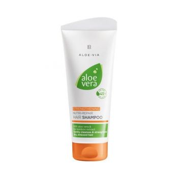 Şampon Nutri-Repair Aloe Vera 200 ml - Lr Health & Beauty