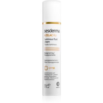 Sesderma Azelac RU fluid radiant SPF 50