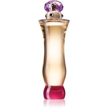 Versace Woman Eau de Parfum pentru femei