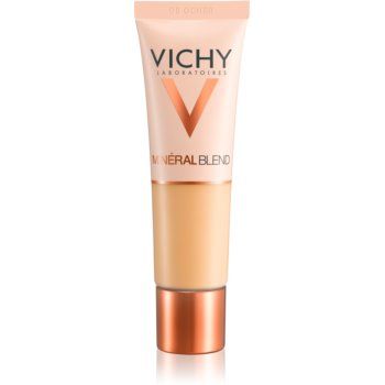 Vichy Minéralblend machiaj hidratant și natural de acoperire