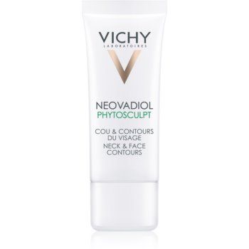 Vichy Neovadiol Phytosculpt îngrijire pentru întărirea și remodelarea conturului gâtului și a feței