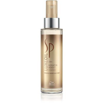 Wella Professionals SP Luxe Oil ingrijire leave-in cu ulei